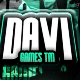 DAVI GAMES TM #4K 💚🚀