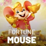 Robô Fortune Mouse 🐭 TGJOGO