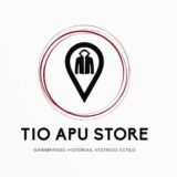Tio Apu Store 🛍️🛒