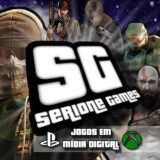Serione Games
