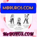 ❤️ M@DUROS.COM ❤️✨Pessoas Sensatas e de Respeito ✨