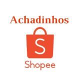 ACHADINHOS DA SHOPEE 🛍️🛒