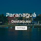 Aluguel em Paranaguá
