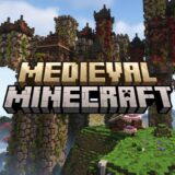Minecraft Medieval