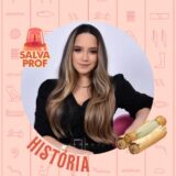 HISTÓRIA | PROF. ÂNDRIA | SALVA PROF