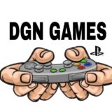 🎮 DGN GAMES 🎮 Venda de Jogos Mídia Digital