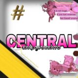 「🔔🎀」「 CENTRAL //𝐞𝐧𝐠𝐚𝐣𝐚𝐦𝐞𝐧𝐭𝐨 」「™️」