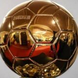 ⚽️ BOLA DE OURO DO BRASILEIRÃO ⚽️