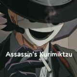 ☪️❗ Assassin’s Kūrïmiktzü ❗🧧 { RP }