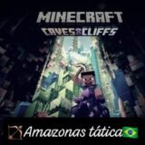 『🌏』⪻ Amazonas Tática ⪼『🌏』