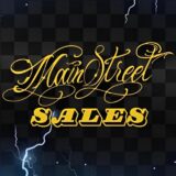 MainStreet Sales – ClubCooee 🪙