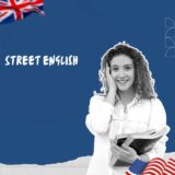 STREET ENGLISH 🇺🇸 02#