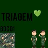 BDC 01 | TRIAGEM