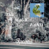 FICHAS THE MAGIC LAND