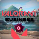 Valorant Business [BR] 🇧🇷