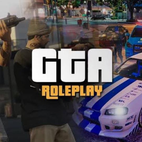 Said Rp.pl Grupo De WhatsApp Gta Rp (said Roleplay) - Link De Grupo