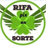 🍀🤑 RIFA PIX DA SORTE 🤑🍀