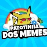 Patotinha dos memes 3.0