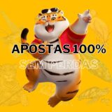 APOSTAS 100% SEM PERDAS