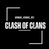 CLASH OF CLANS