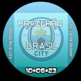 🩵💙 Manchester City Torcida BR🩵💙
