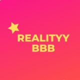 Realityy bbb