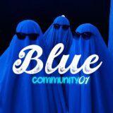BLUE COMUNITY