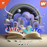 Wattpad – Ⓒ Clube do Livro ✎