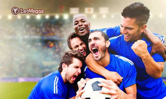 LeoVegas - um próspero oásis de apostas para jogadores brasileiros