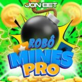 ROBÔ MINES PREMIUM 💣