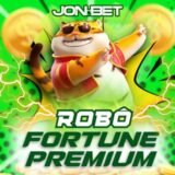 ROBÔ FORTUNE TIGER 🐯