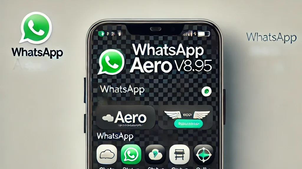 Guia Definitivo: Como Baixar e Configurar o WhatsApp Aero v8.95
