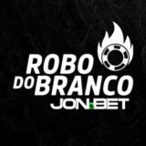 ROBÔ DO BRANCO ⚪️ – JONBET