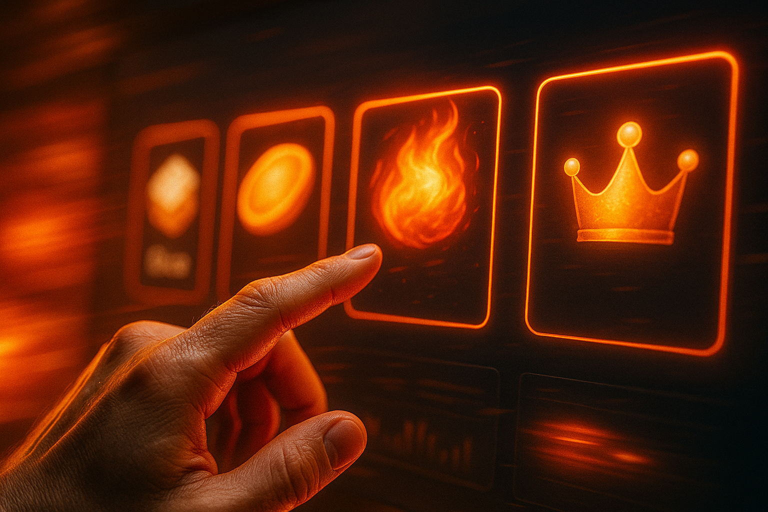 Fireball Casino: Mini-jogos que mudam o ritmo do entretenimento digital