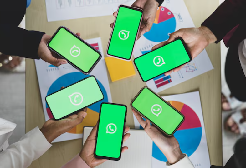 5 Dicas de Segurança Antes de Entrar em Qualquer Grupo do WhatsApp pela Internet