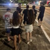 PRAÇA DA RESENHA 🏠