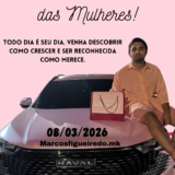 Oportunidade Mary Kay