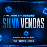 𝐒𝐈𝐋𝐕𝐀 𝐕𝐄𝐍𝐃𝐀𝐒³