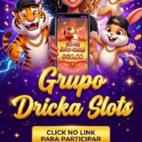 dricka slots