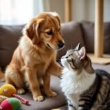 Aprenda a cuidar do seu pet sozinho