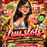 GRUPO VIP DA LUH 🍀❤️