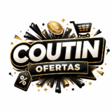 Ofertas do coutin 🛒🎟️