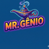 Mr. Gênio – O Gênio da economia