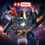 Gamer Galaxy 27