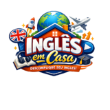 Inglês em Casa