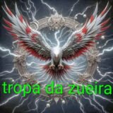 Tropa da zueira