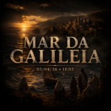MAR DA GALILEIA