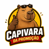 Capivara Das Promoções