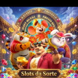 Slots da sorte
