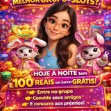 TROPA DA RAFA SLOTS 🎰🔥